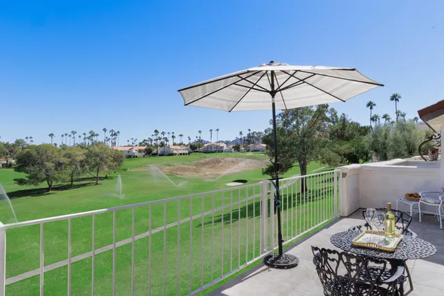 $485,000 | 272 Vista Royale Circle East, Palm Desert, CA 92211