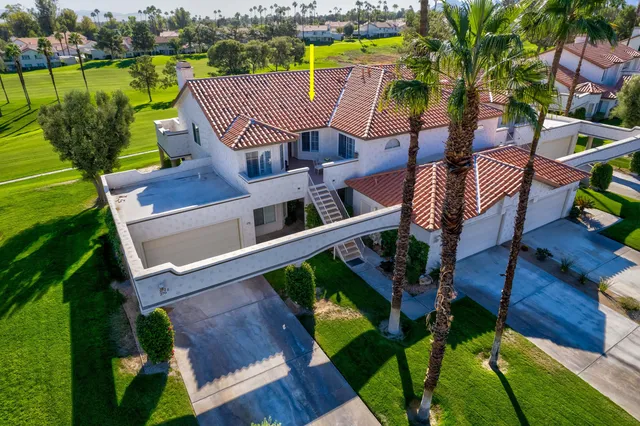 $485,000 | 272 Vista Royale Circle East, Palm Desert, CA 92211