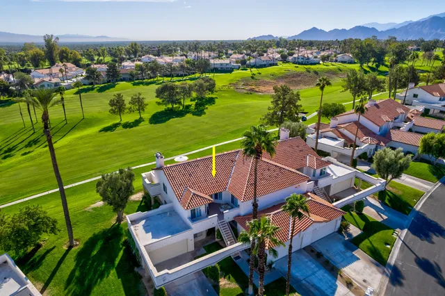 $485,000 | 272 Vista Royale Circle East, Palm Desert, CA 92211