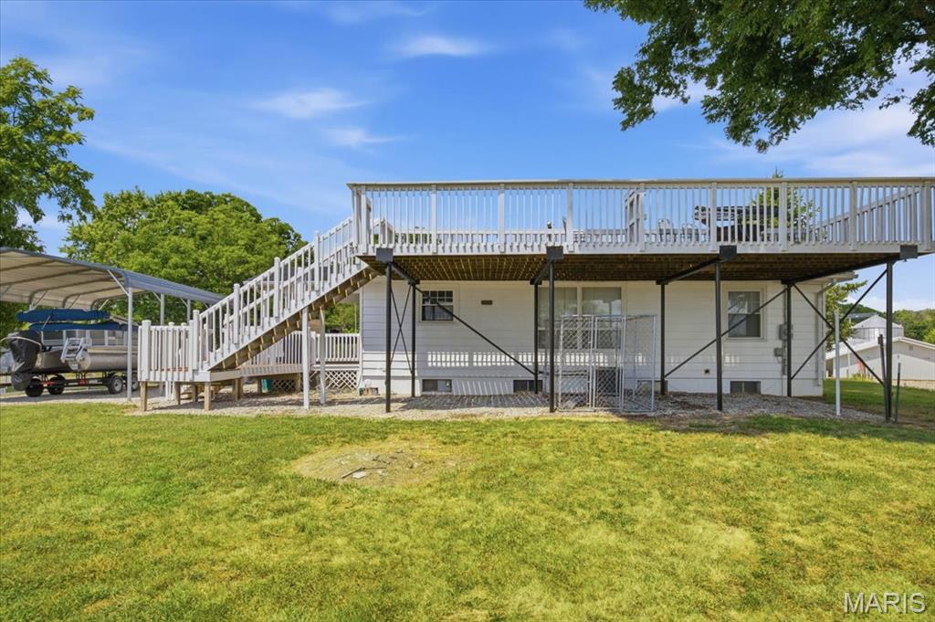 706 Main Street Keyesport, IL 62253 - Photo 47 of 50