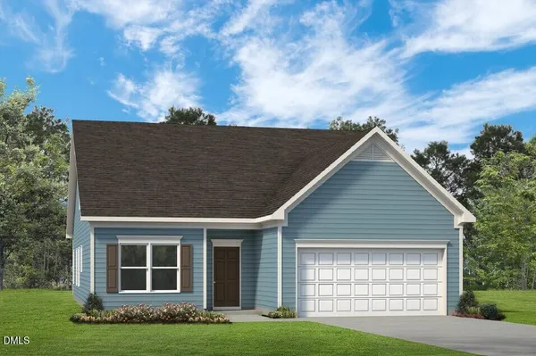 $285,170 | 110 Pintail Drive, Goldsboro, NC 27530