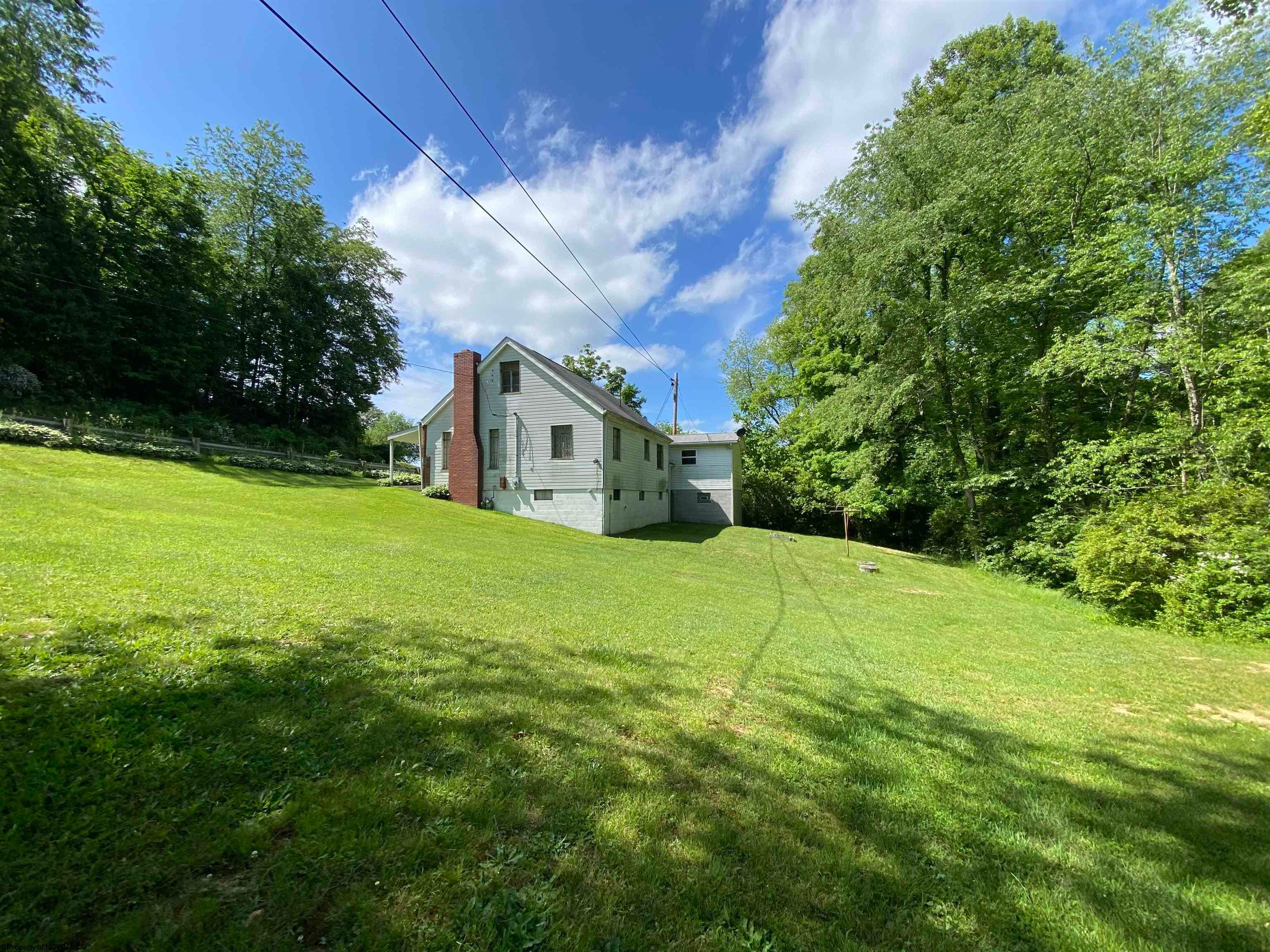 1371 Monumental Road Fairmont, WV 26554 - Photo 13 of 14 Gallery Image 13