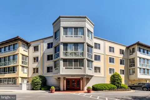 $375,000 | 14805 Pennfield Circle, Unit 309, Silver Spring, MD 20906