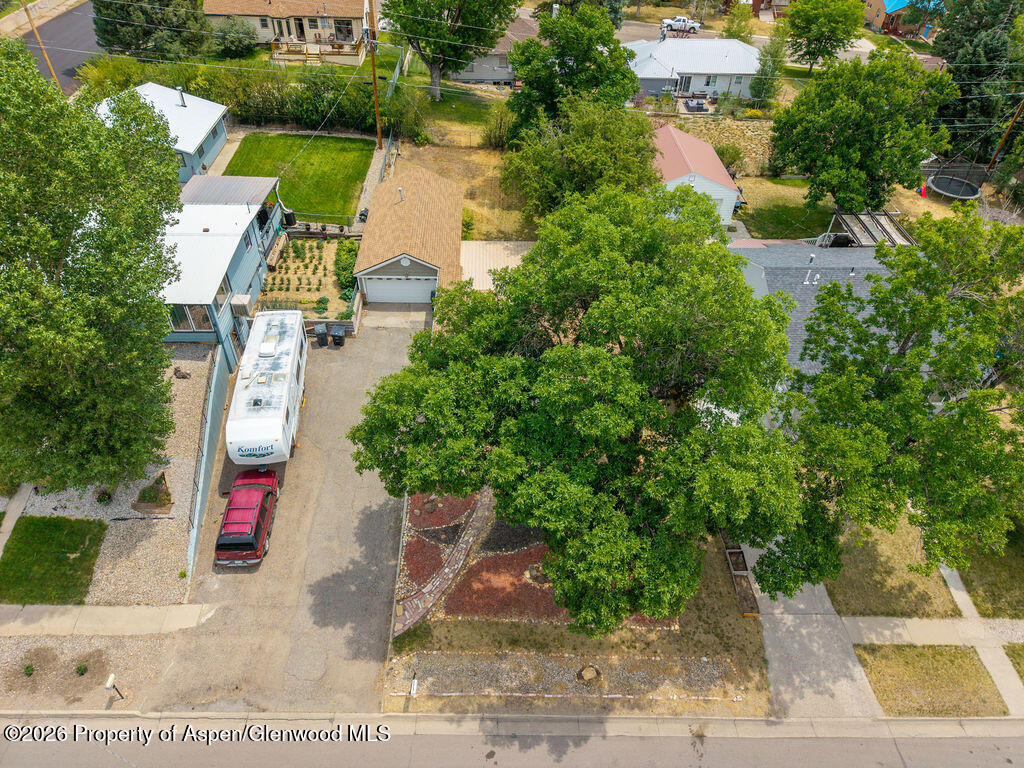 929 Ranney Street Craig, CO 81625 - Photo 51 of 56 Drone-5