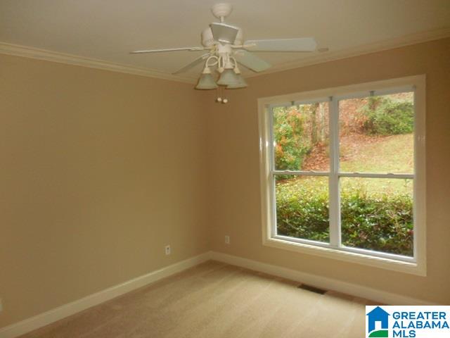 160 Hackberry Circle Chelsea, AL 35043 - Photo 13 of 22