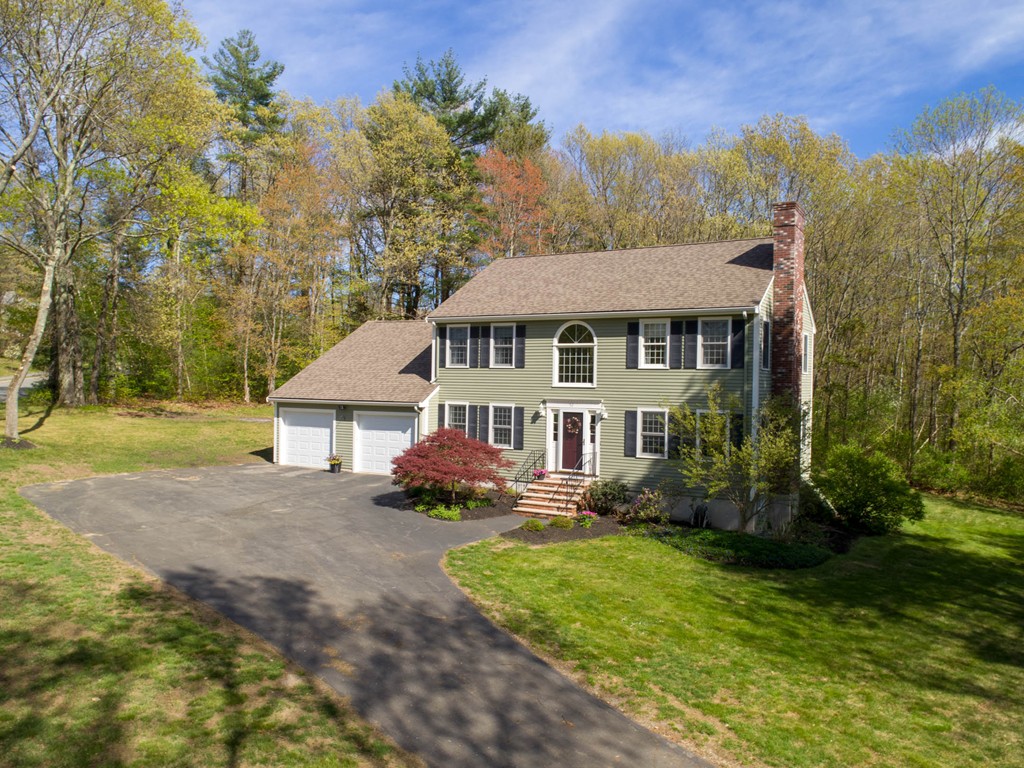 52 Baldpate Road Georgetown, MA 01833 - Photo 1 of 30
