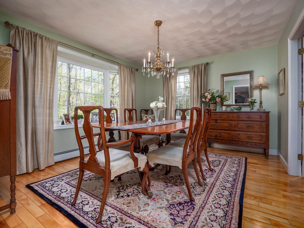 52 Baldpate Road Georgetown, MA 01833 - Photo 12 of 30