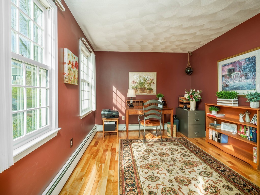 52 Baldpate Road Georgetown, MA 01833 - Photo 16 of 30