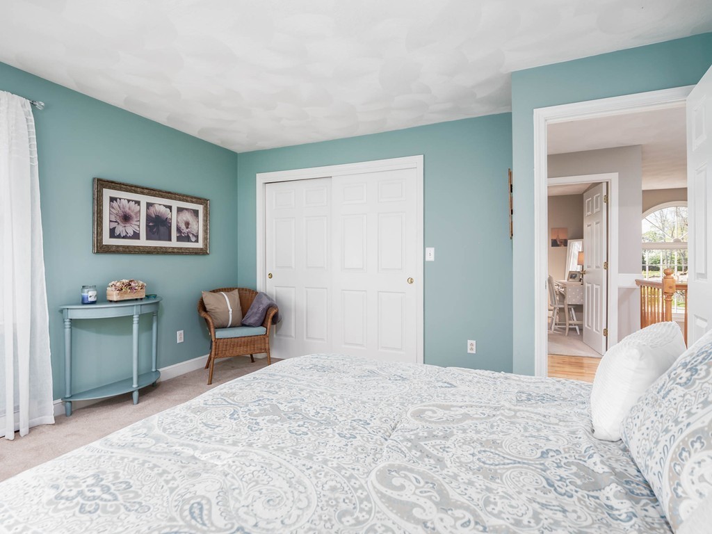 52 Baldpate Road Georgetown, MA 01833 - Photo 20 of 30