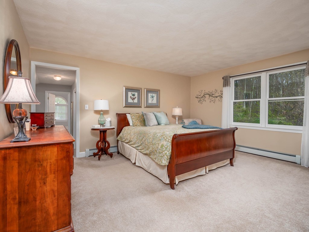 52 Baldpate Road Georgetown, MA 01833 - Photo 23 of 30