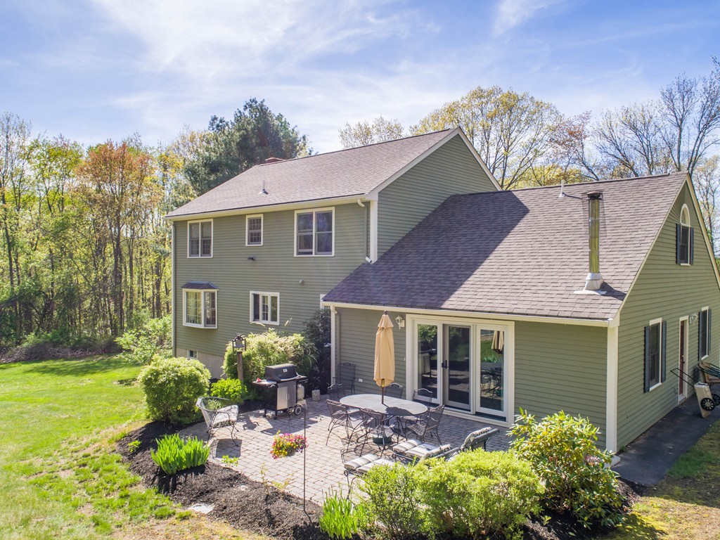 52 Baldpate Road Georgetown, MA 01833 - Photo 3 of 30