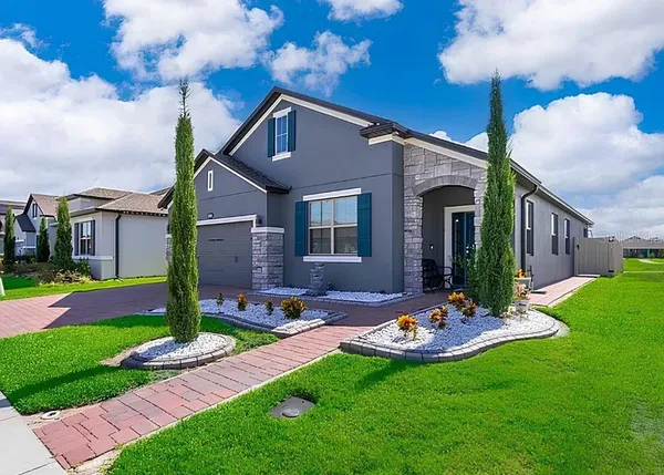 $2,800 | Undisclosed Address, St. Cloud, FL 34771