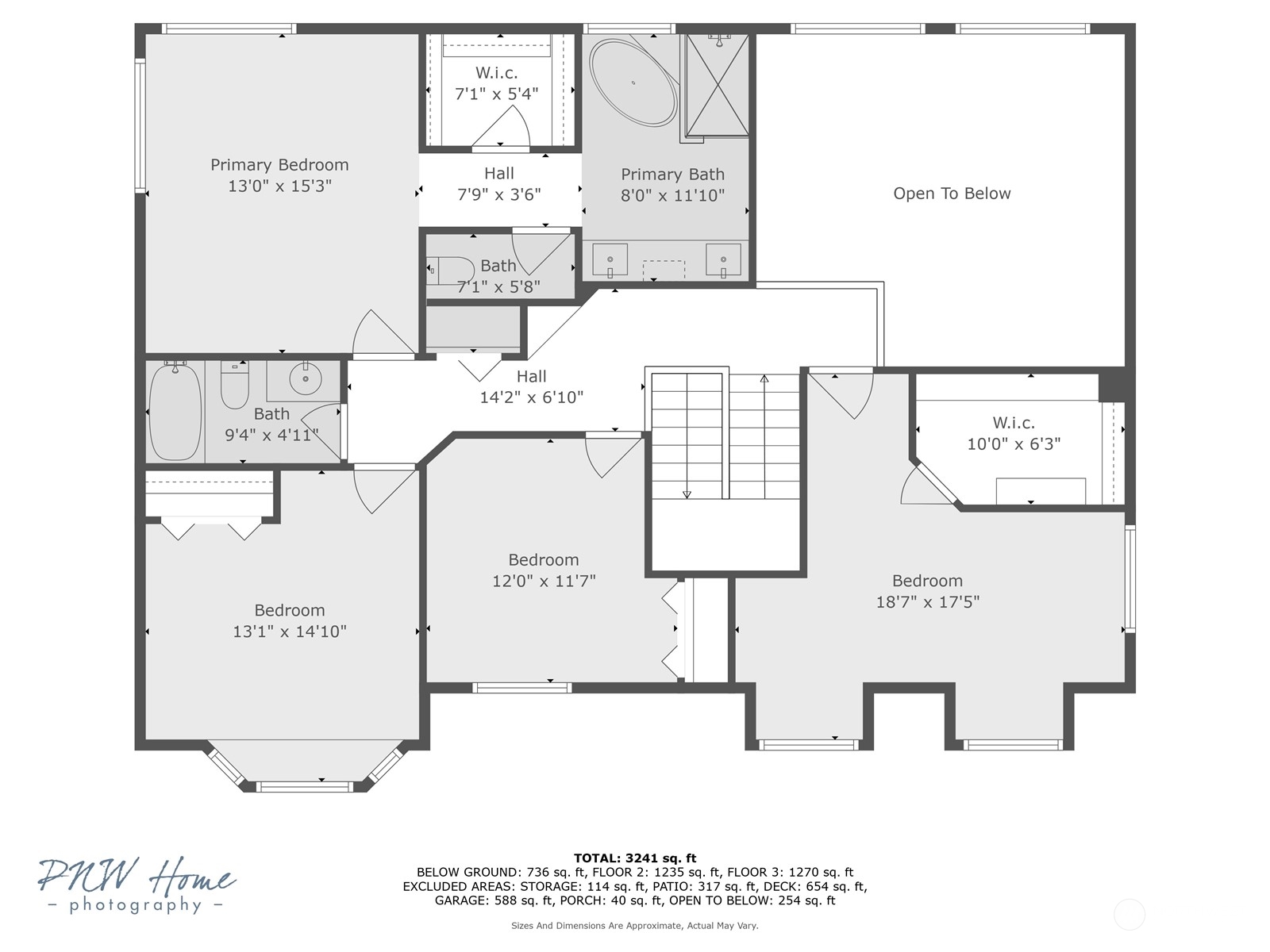 511 224 Place Southeast Bothell, WA 98021 - Photo 36 of 37