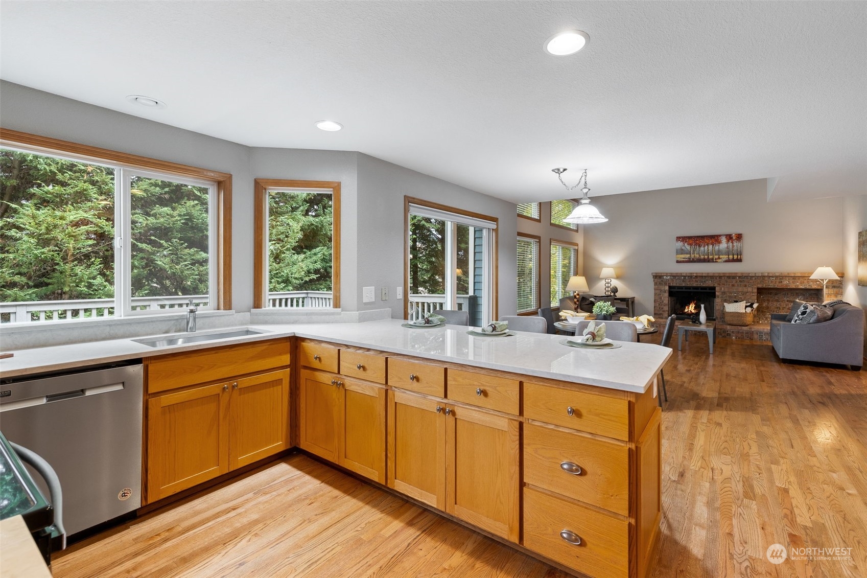 511 224 Place Southeast Bothell, WA 98021 - Photo 7 of 37