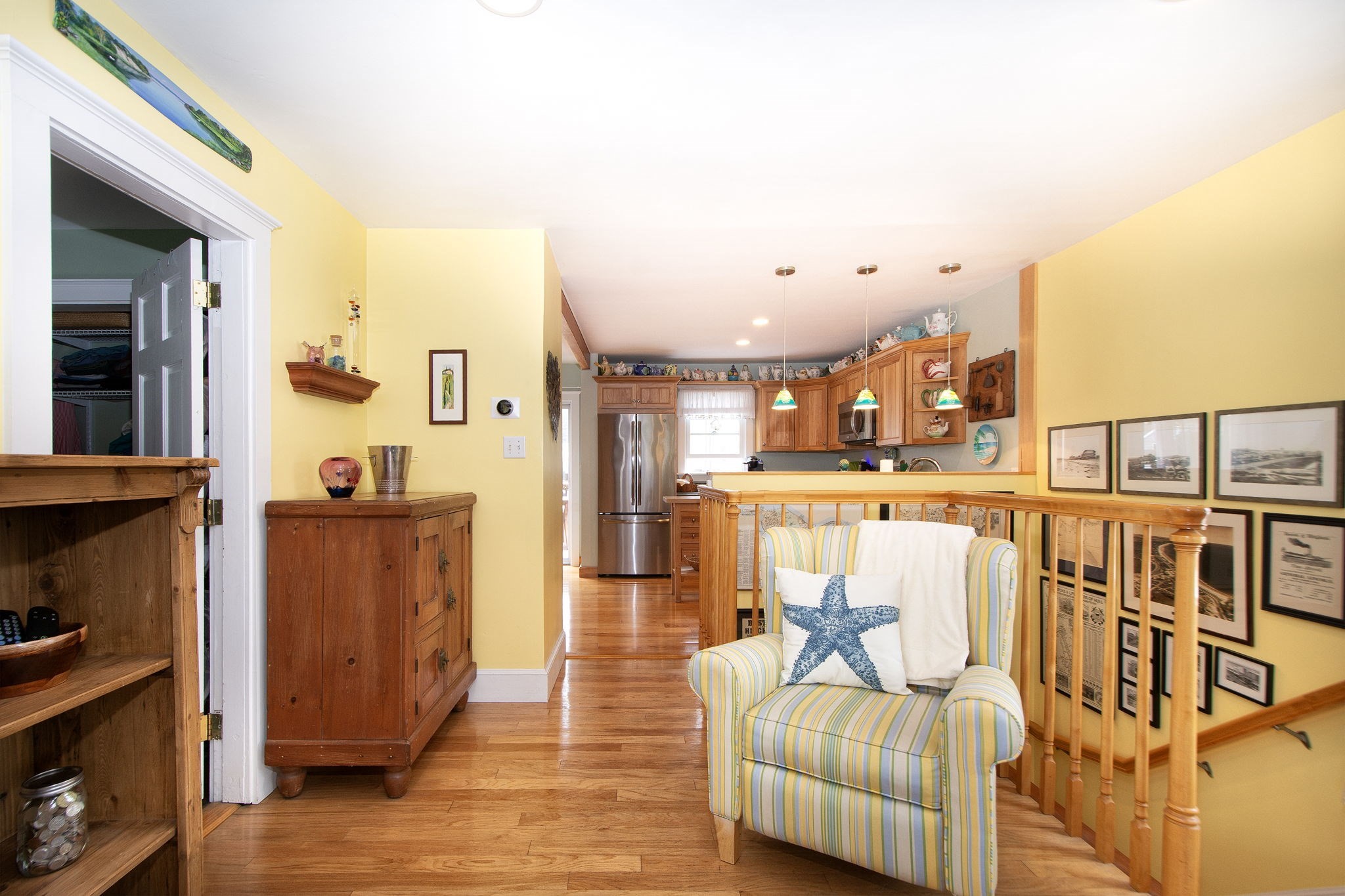59 Kingsley Road Hull, MA 02045 - Photo 9 of 33 Gallery Image 9