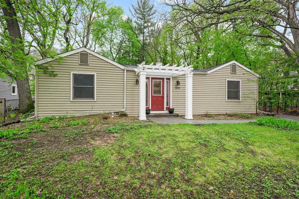 $600,000 | 2825 Regent Street, Madison, WI 53705
