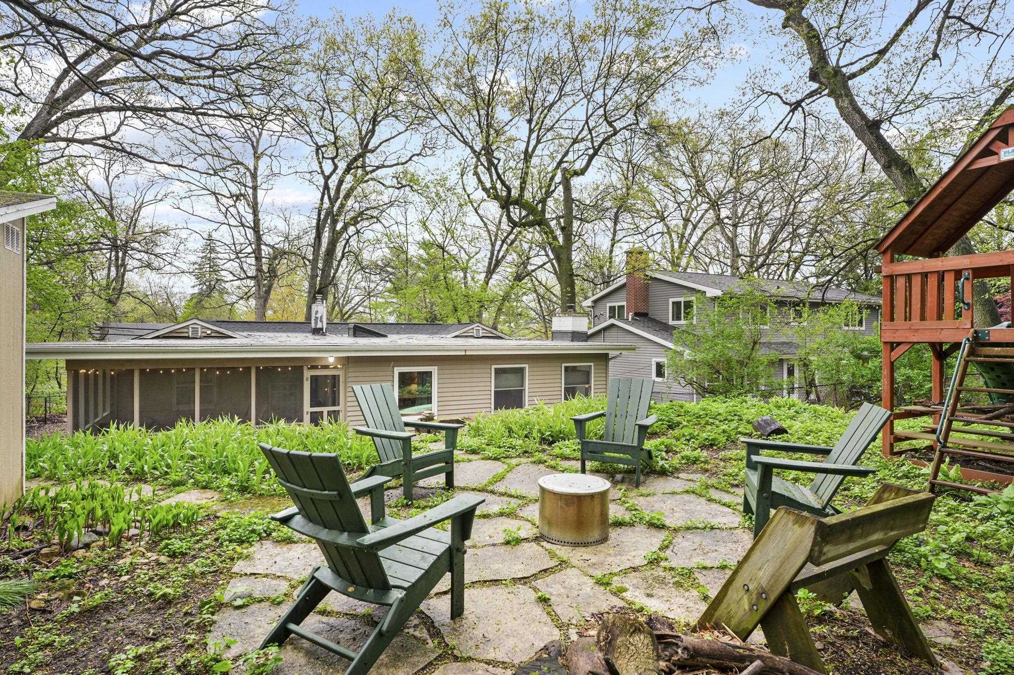 2825 Regent Street Madison, WI 53705 - Photo 32 of 46