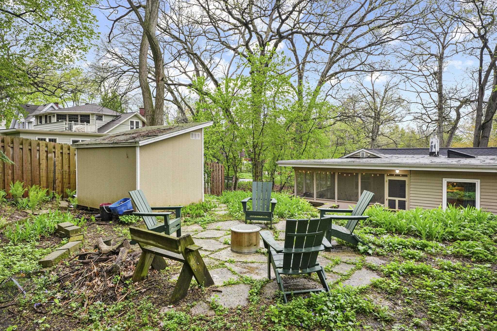 2825 Regent Street Madison, WI 53705 - Photo 33 of 46