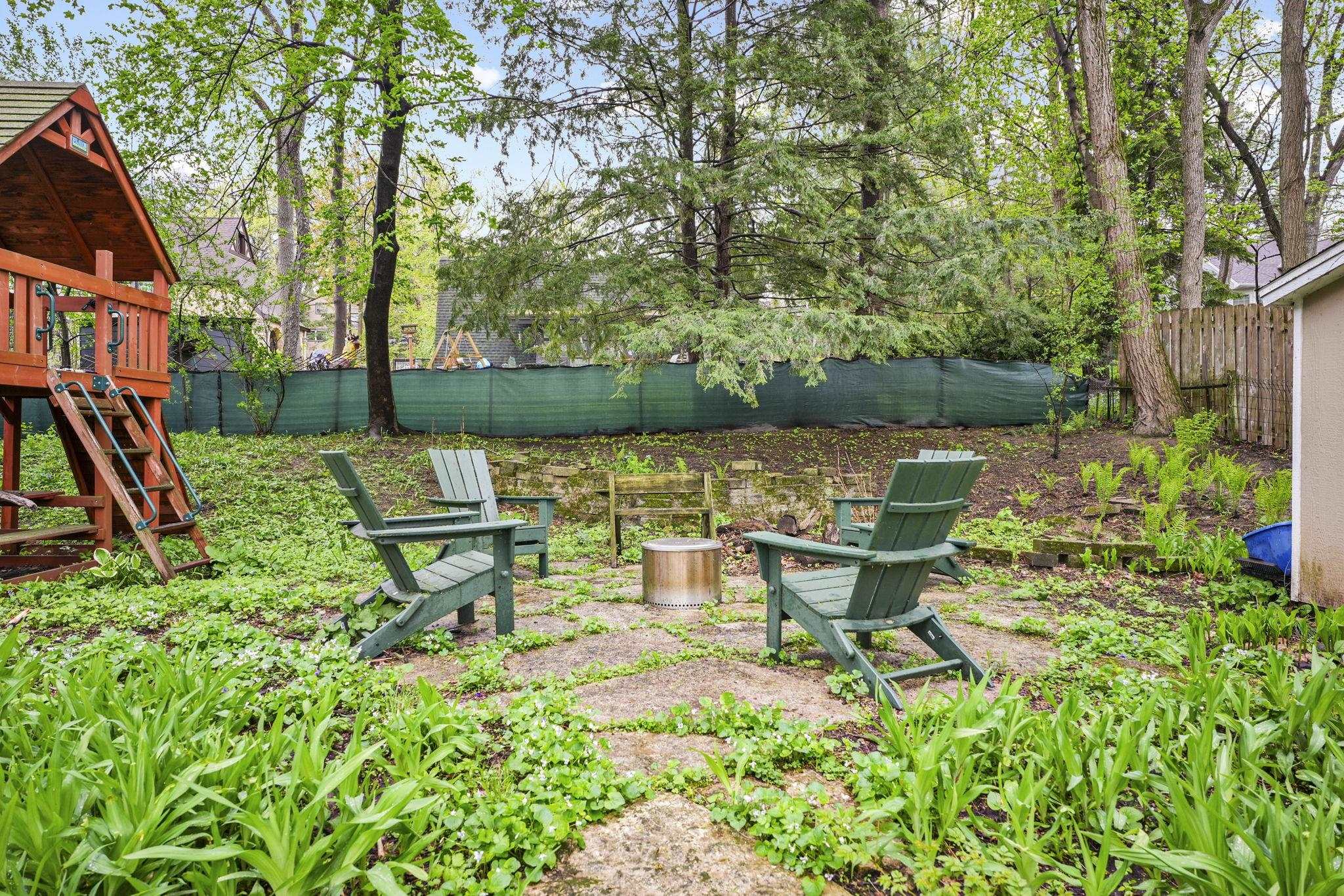 2825 Regent Street Madison, WI 53705 - Photo 36 of 46