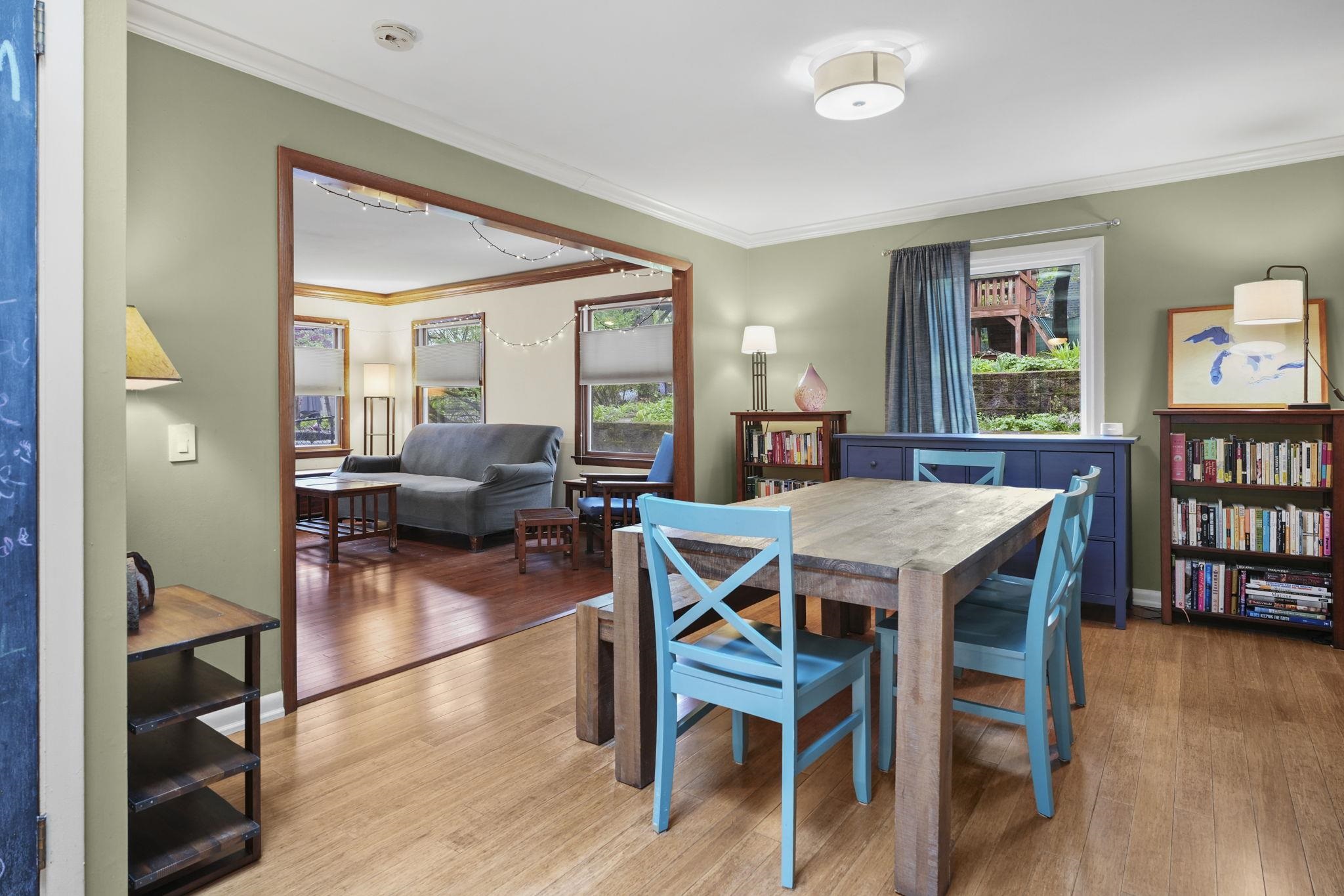 2825 Regent Street Madison, WI 53705 - Photo 8 of 46