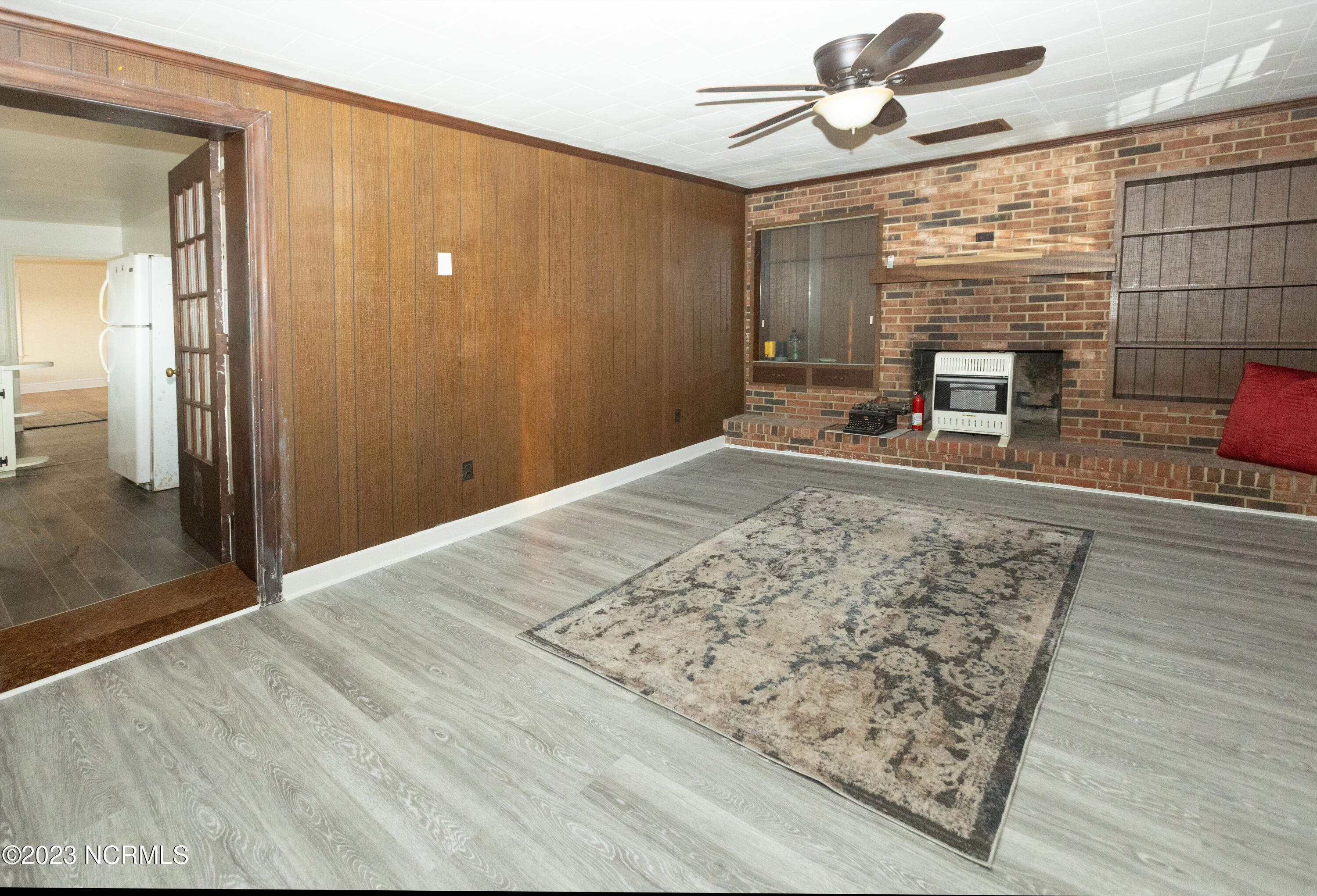 1545 Prison Camp Road Williamston, NC 27892 - Photo 12 of 69 PPR69069