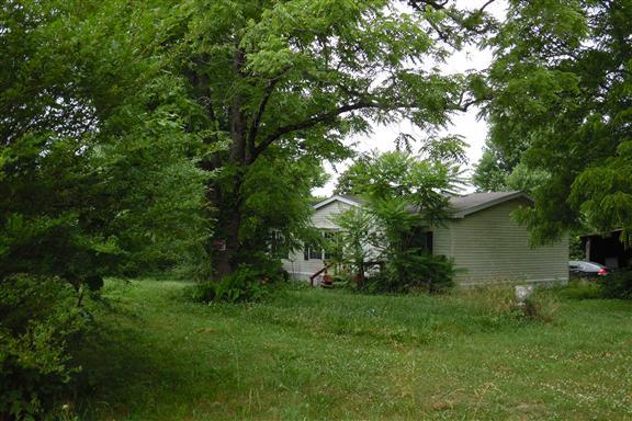 3546 Blanton Chapel Road Manchester, TN 37355 - Photo 1 of 1