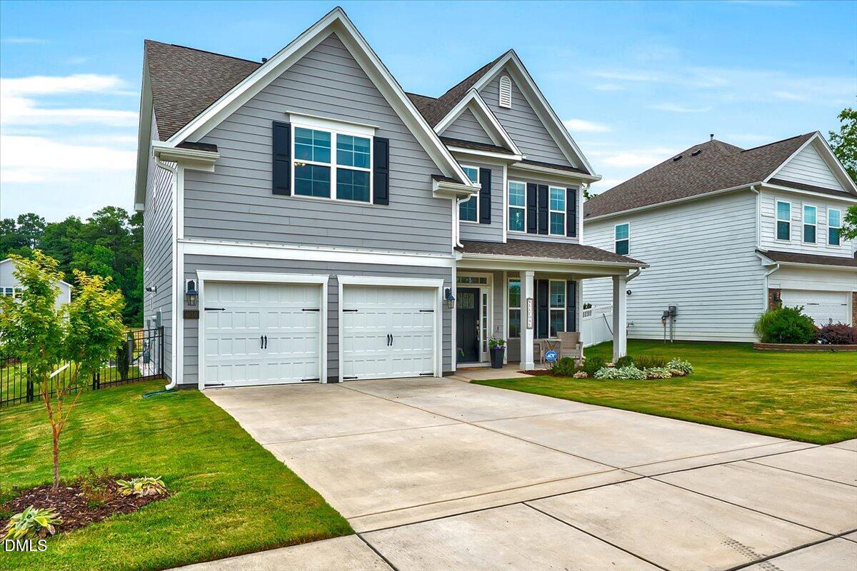 4810 Chase Hill Way Raleigh, NC 27603 - Photo 2 of 35