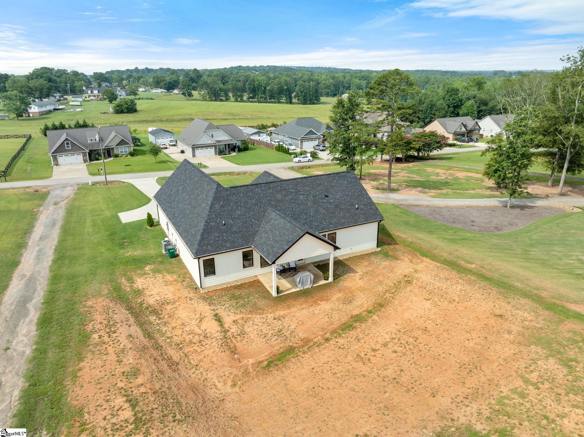 128 Cothran Road Inman, SC 29349 - Photo 34 of 36 Gallery Image 34