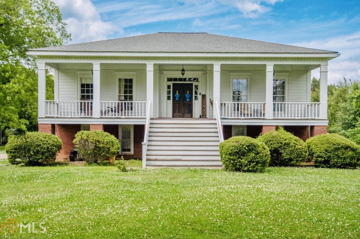 1212 Macedonia Road Newnan, GA 30263 - Photo 1 of 1