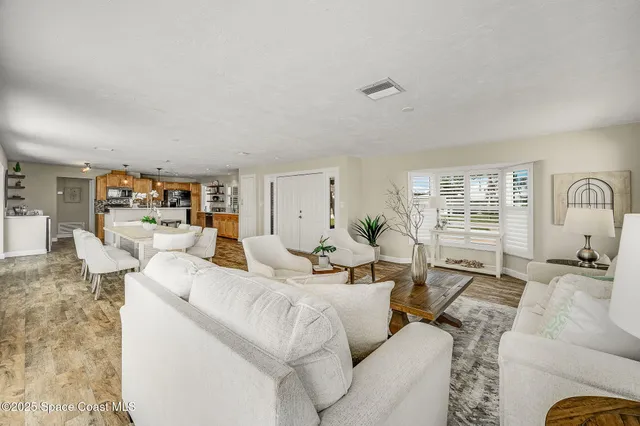 $3,900 | 458 Sandpiper Drive, Satellite Beach, FL 32937