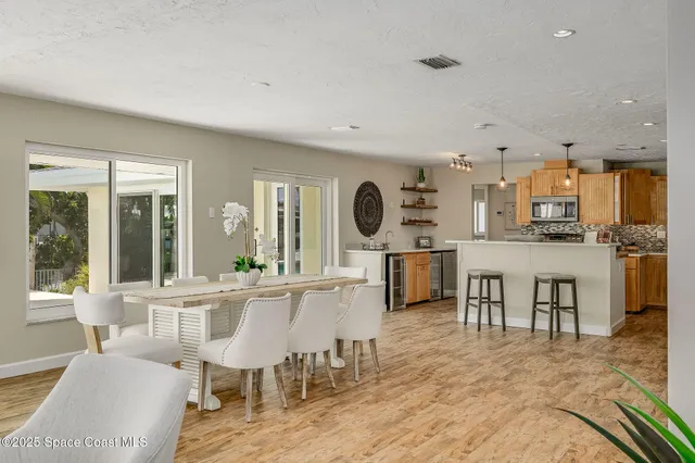 $3,900 | 458 Sandpiper Drive, Satellite Beach, FL 32937