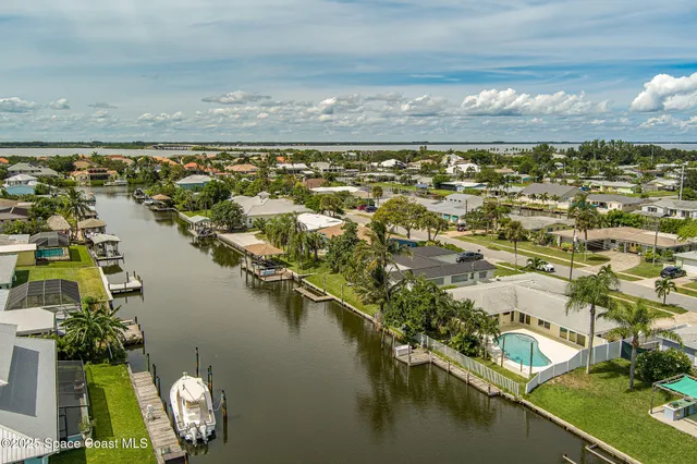 $3,900 | 458 Sandpiper Drive, Satellite Beach, FL 32937