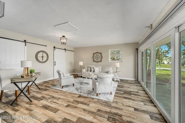 $3,900 | 458 Sandpiper Drive, Satellite Beach, FL 32937