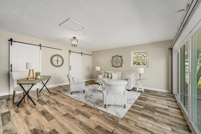 $3,900 | 458 Sandpiper Drive, Satellite Beach, FL 32937