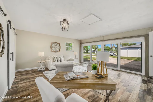 $3,900 | 458 Sandpiper Drive, Satellite Beach, FL 32937