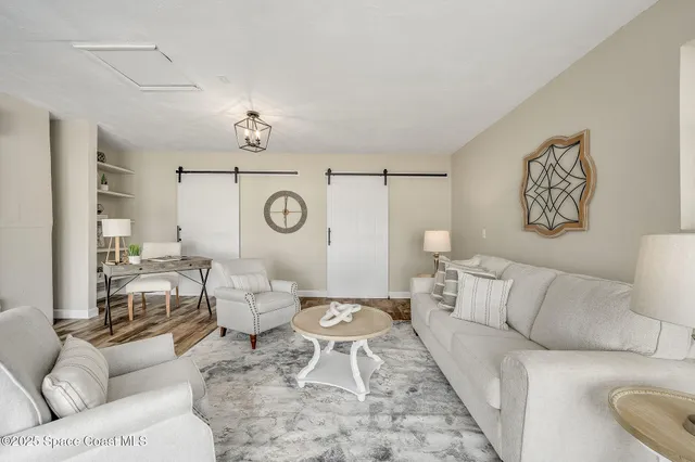 $3,900 | 458 Sandpiper Drive, Satellite Beach, FL 32937