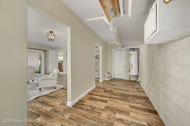 $3,900 | 458 Sandpiper Drive, Satellite Beach, FL 32937