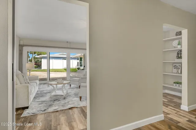 $3,900 | 458 Sandpiper Drive, Satellite Beach, FL 32937