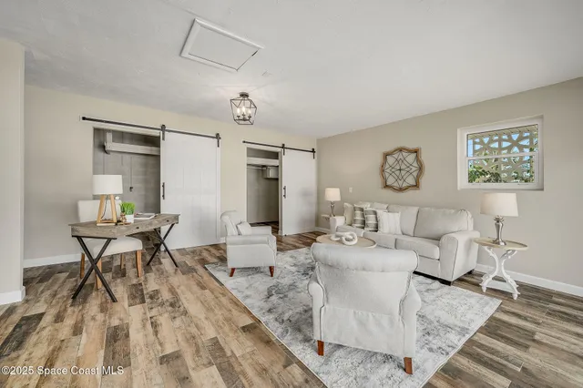 $3,900 | 458 Sandpiper Drive, Satellite Beach, FL 32937