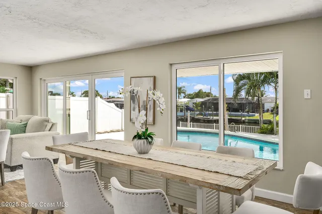 $3,900 | 458 Sandpiper Drive, Satellite Beach, FL 32937