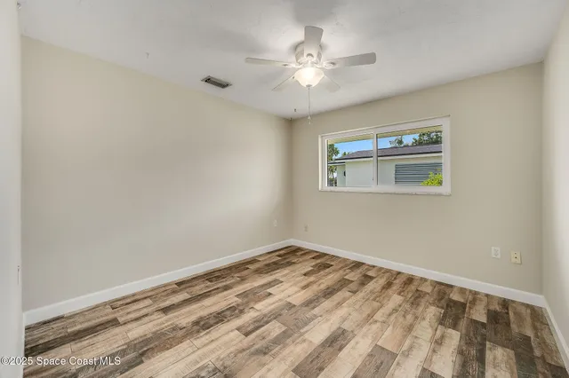 $3,900 | 458 Sandpiper Drive, Satellite Beach, FL 32937