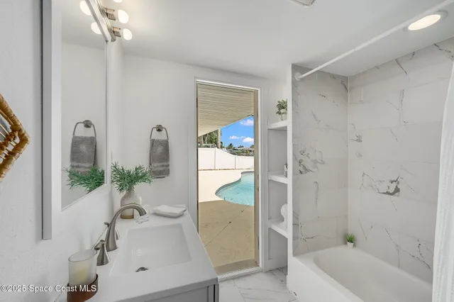 $3,900 | 458 Sandpiper Drive, Satellite Beach, FL 32937