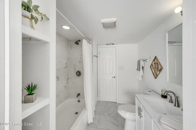 $3,900 | 458 Sandpiper Drive, Satellite Beach, FL 32937