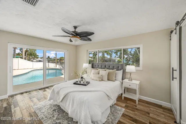 $3,900 | 458 Sandpiper Drive, Satellite Beach, FL 32937