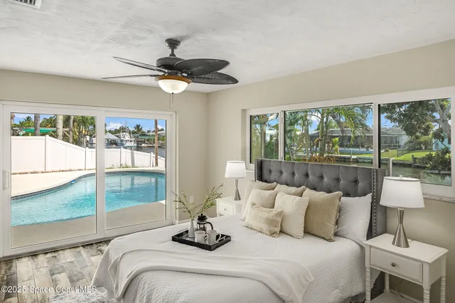 $3,900 | 458 Sandpiper Drive, Satellite Beach, FL 32937