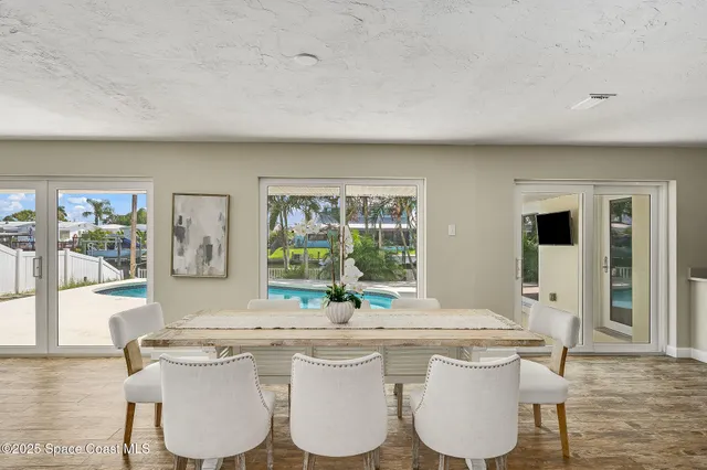 $3,900 | 458 Sandpiper Drive, Satellite Beach, FL 32937