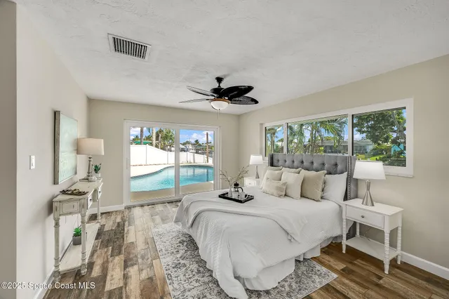 $3,900 | 458 Sandpiper Drive, Satellite Beach, FL 32937