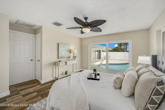 $3,900 | 458 Sandpiper Drive, Satellite Beach, FL 32937