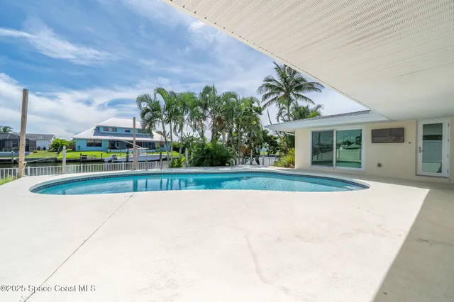 $3,900 | 458 Sandpiper Drive, Satellite Beach, FL 32937