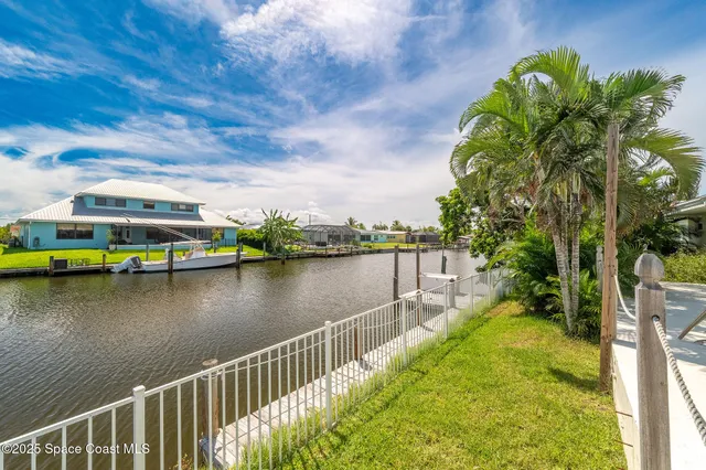 $3,900 | 458 Sandpiper Drive, Satellite Beach, FL 32937